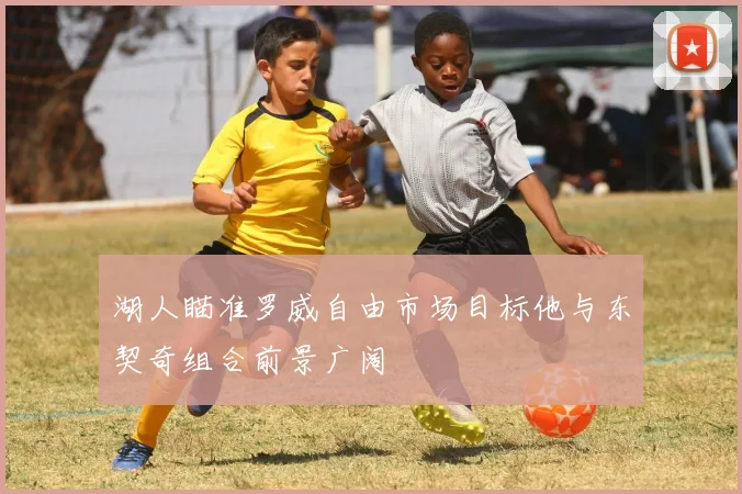 湖人瞄准罗威自由市场目标他与东契奇组合前景广阔