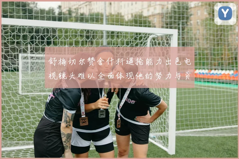 舒梅切尔赞舍什科逼抢能力出色电视镜头难以全面体现他的努力与贡献